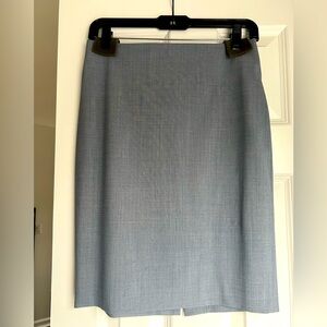 Theory Pencil Skirt (0)